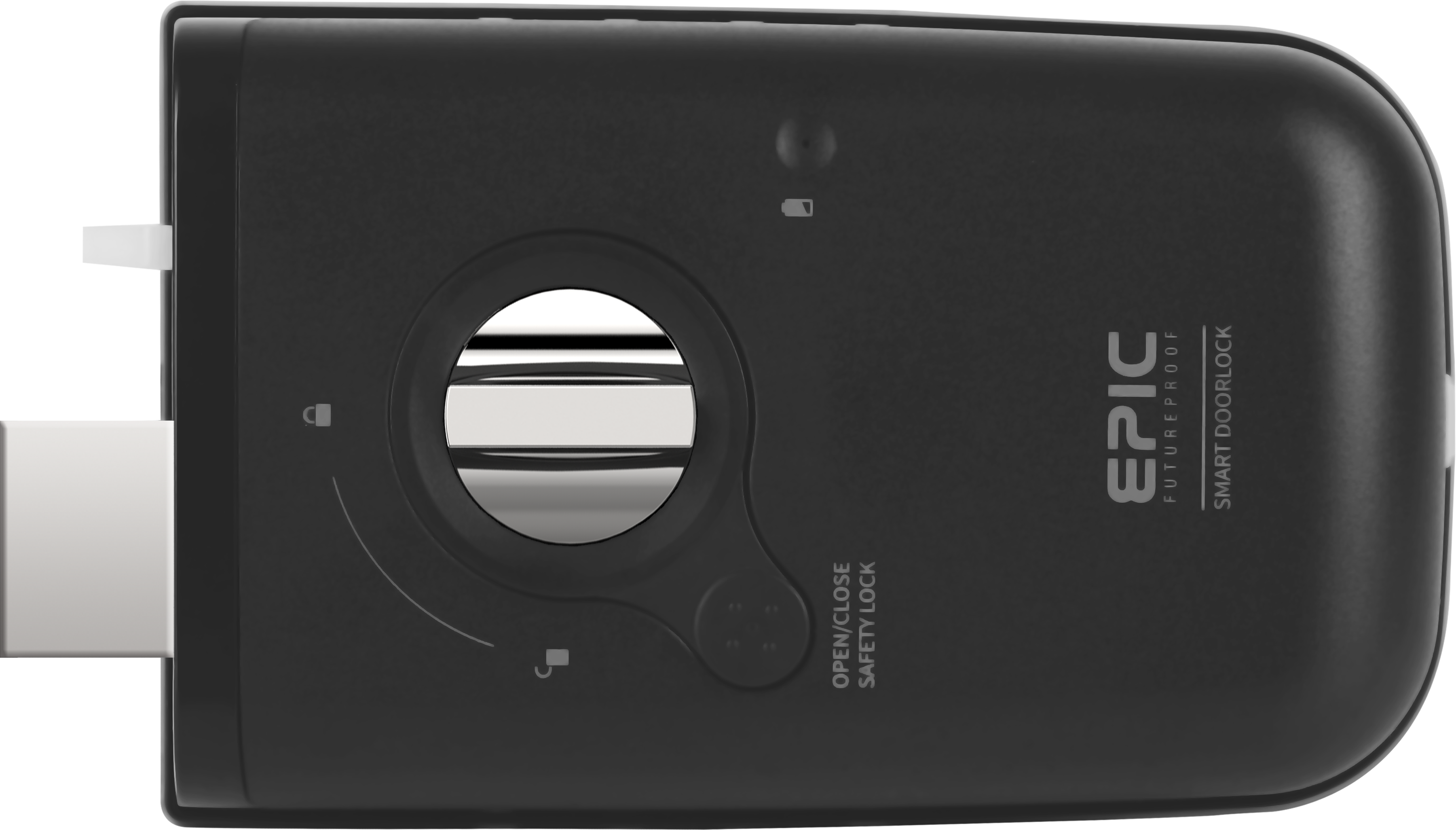 EPIC lock model S100DR